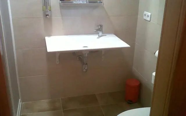 Apartamentos KM1 La Latina