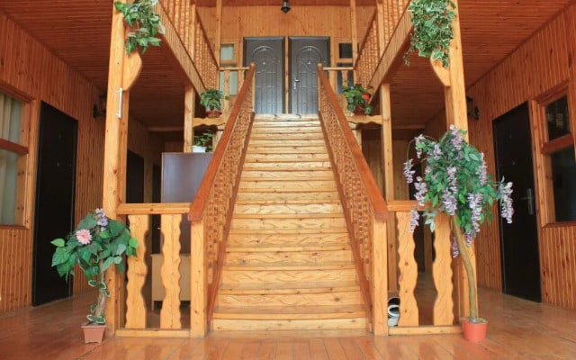Guesthouse Vladis