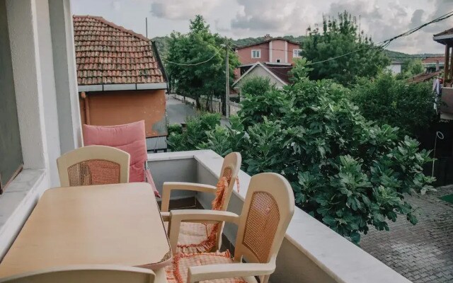 Отель Agva Ayisigi