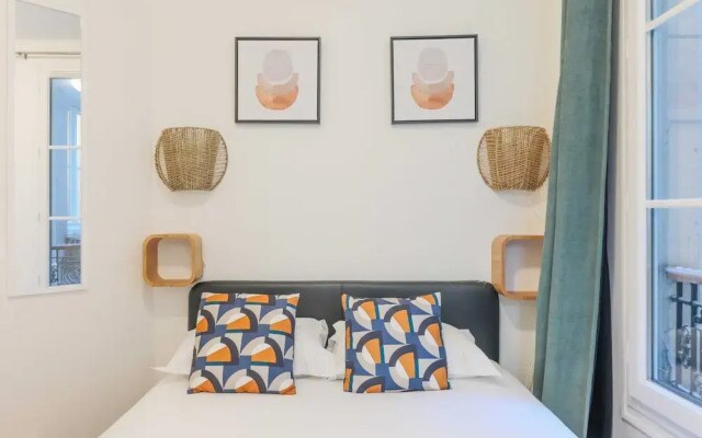 Parisian Getaway in the City of Light!