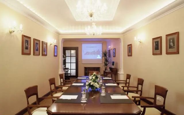 Hotel Sieber