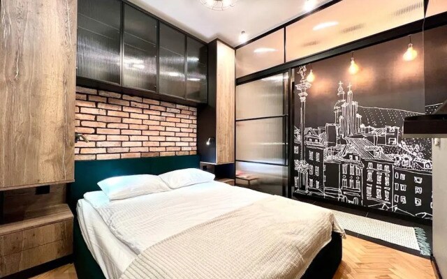AAA STAY PREMIUM Old Town Mariensztat