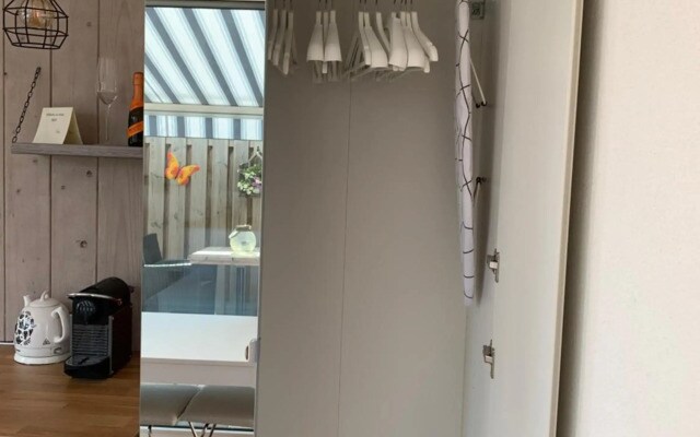 B&B Diemerplein