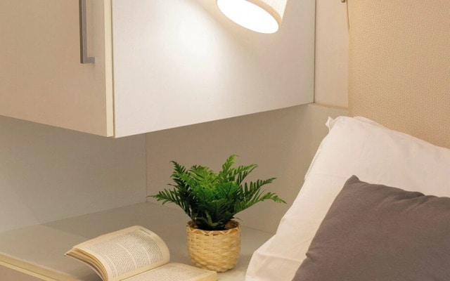 Rental in Rome Vittoria Apartment
