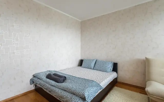 BestFlat24 (БэстФлэт24) на улице Менжинского