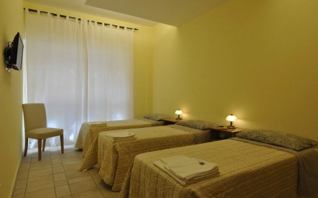 Roma Tourist House