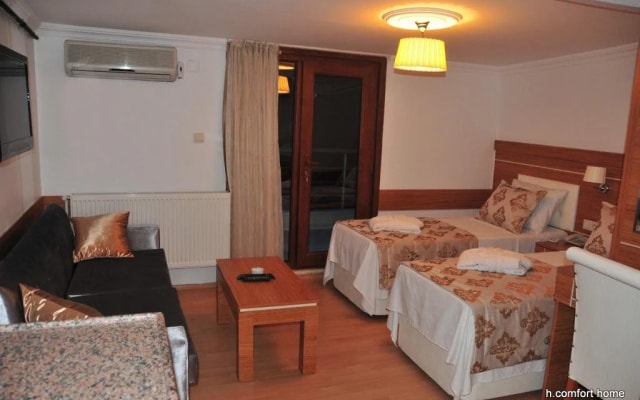 Taksim Comfort Home