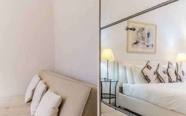 Emanuele House by Ghor
