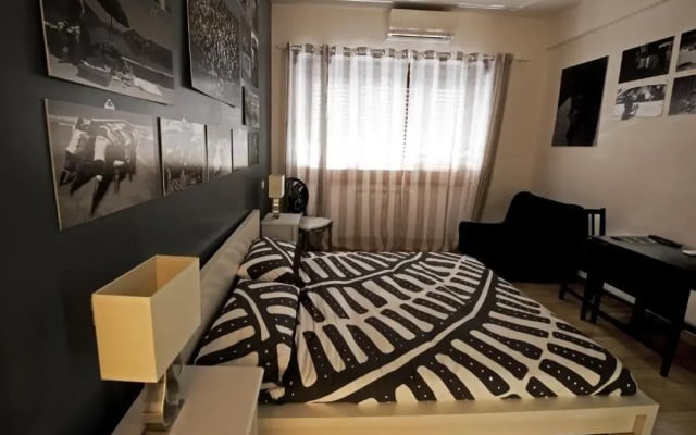 The Photos Room