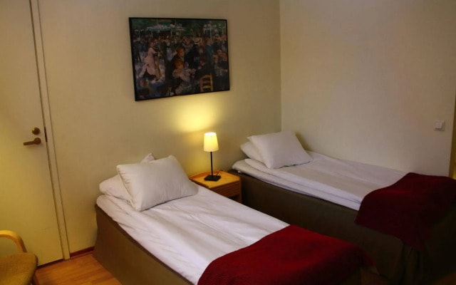 Hotel Hermica
