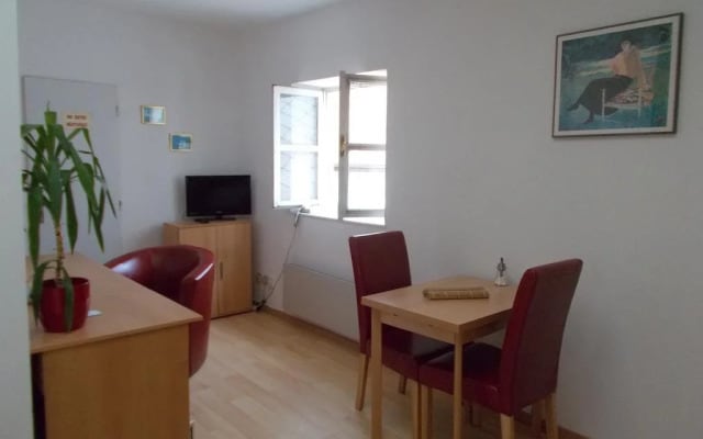 Apartmány Národní