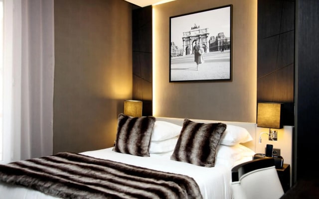 Hôtel Elysées Paris
