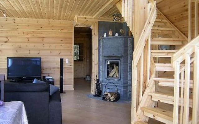 House Safiiri Jämsä