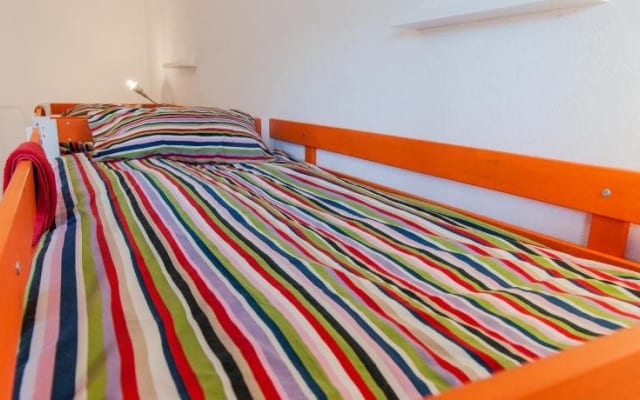 Nice Days Hostel