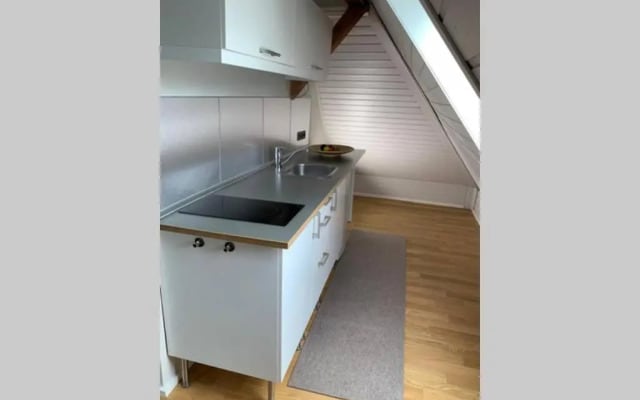 2-Zimmer-Apartment in Munchen