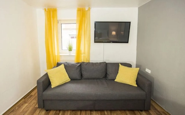 Ferienwohnung Krug