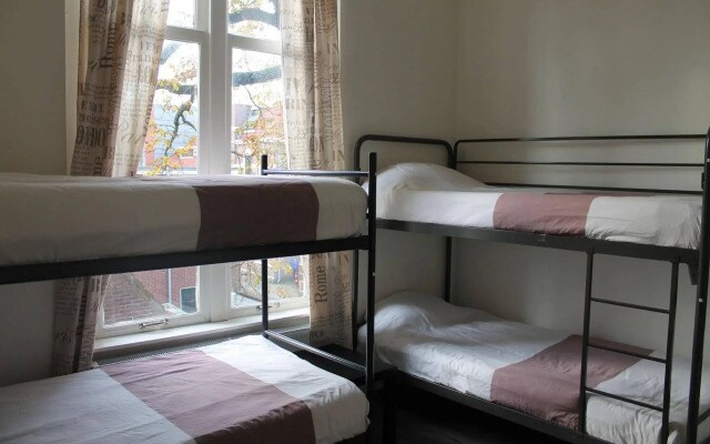 Zaanse Hostel
