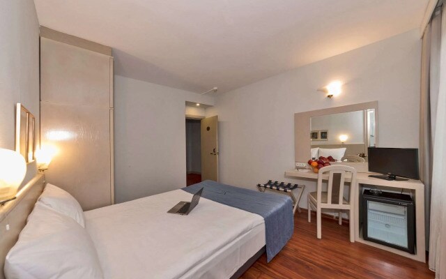 Febor Park Hotel Levent