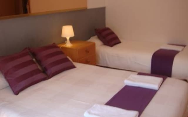 Hotel Turis Alba