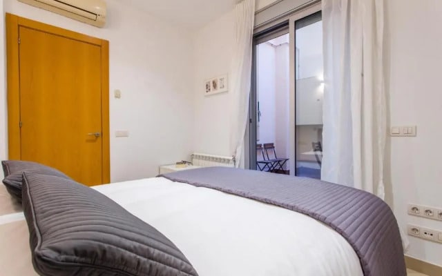 Feriapiso Apartments Palmer