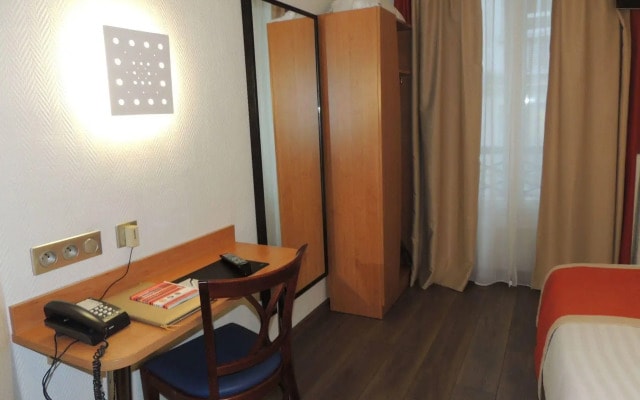 Le Katorze Hôtel