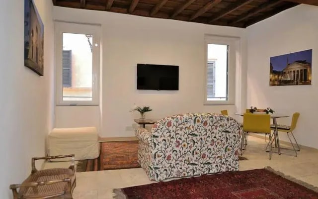 Apartment Casepier Minerva