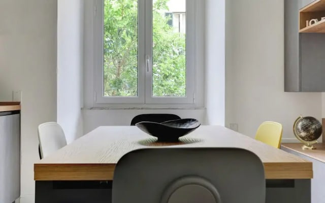 San Giovanni Cozy Apt - Home And More