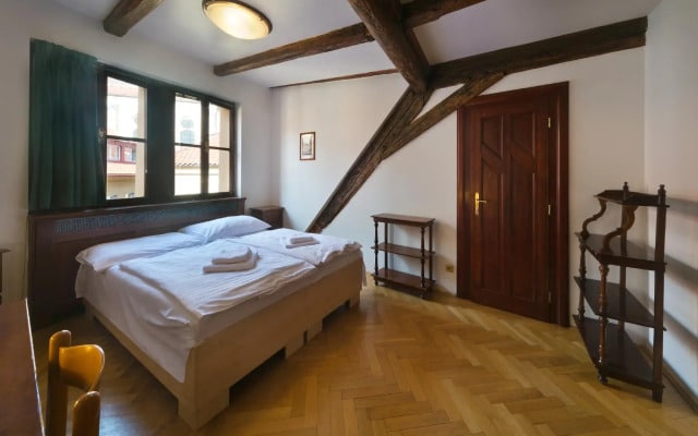 Old Town Residence