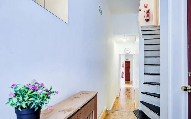 Single Ensuite in SW2 Close to Central London