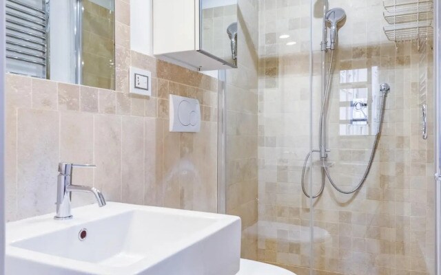 Gonfalone Residence Carlotta