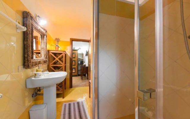 Appia Antica Cottage