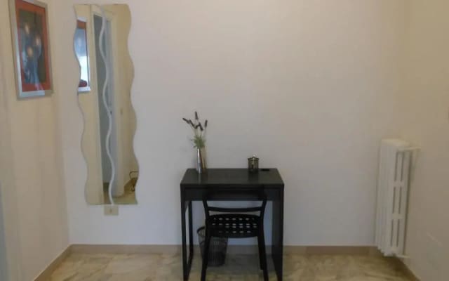 Romolo House