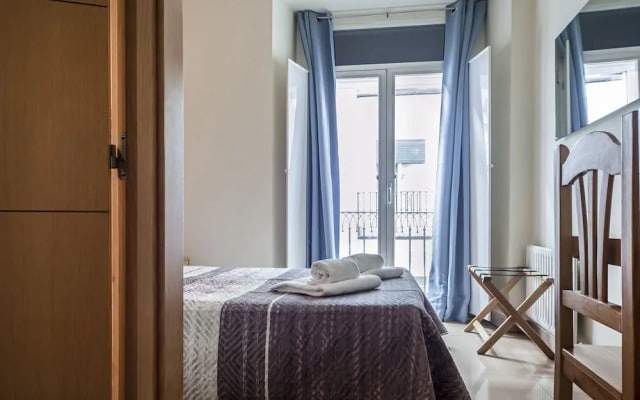 Hostal Adriano