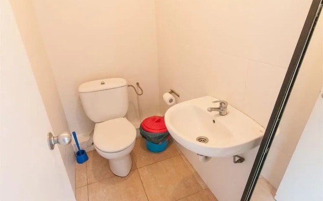 Pintor Pahissa Rooms