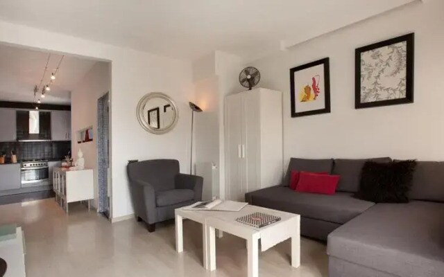 Boutique Terrace
