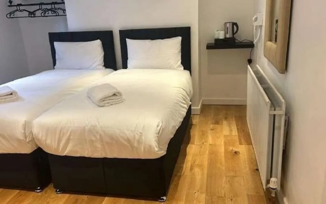 Romany House Hotel