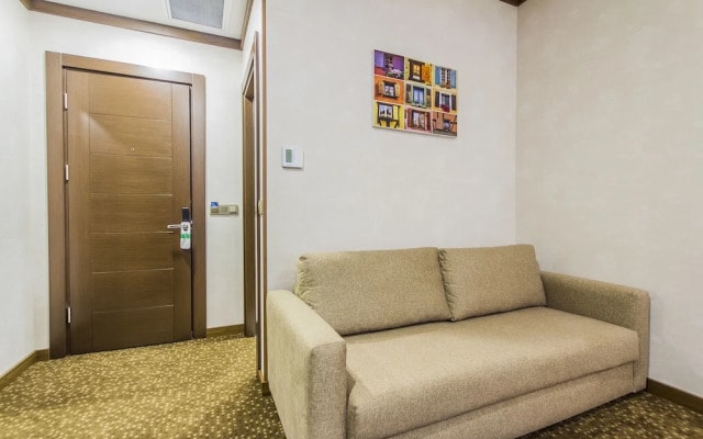 Fidan Residence Taksim