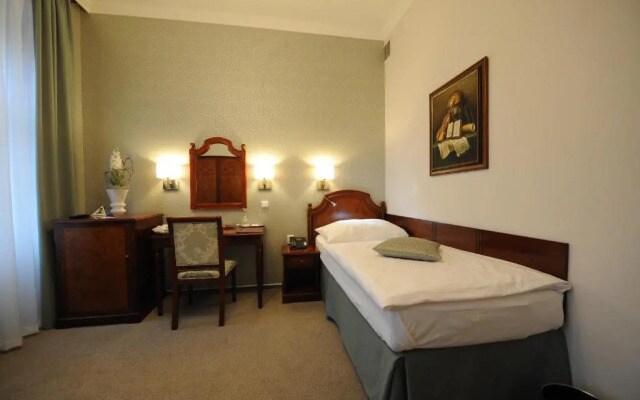 Hotel Prince de Ligne