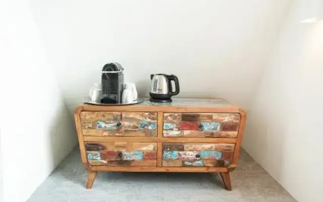 JorDam Loft Bed & Coffee