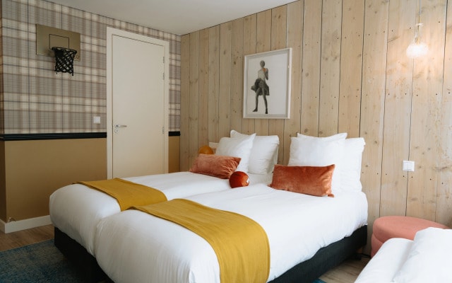 Max Brown Hotel Canal District, part of Sircle Collection