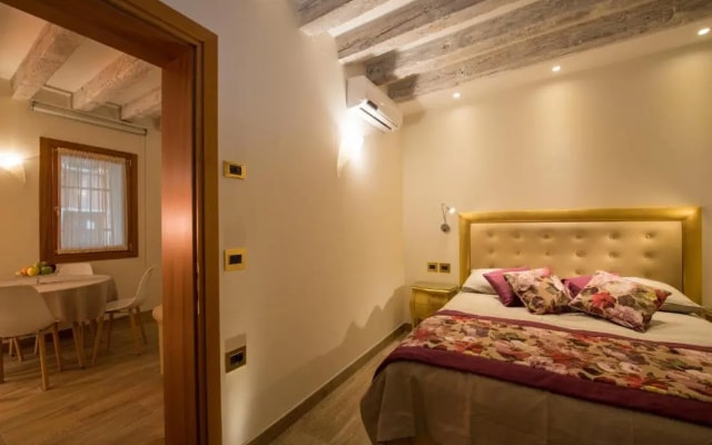 Nike Apartments Venice Castello