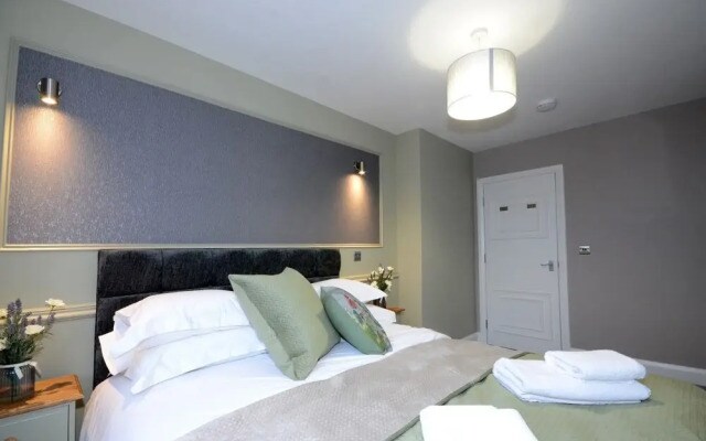 Priory Street Apartment 3