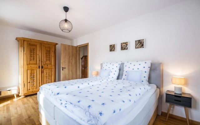 Ferienwohnung Maria