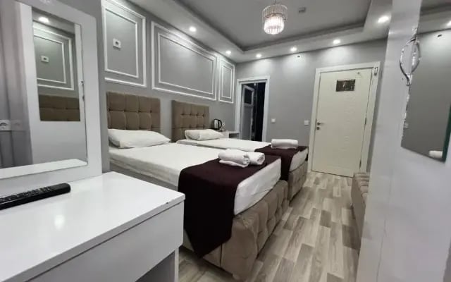 Modena Hotel
