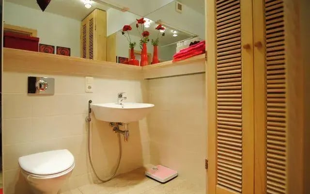 Apartamentai