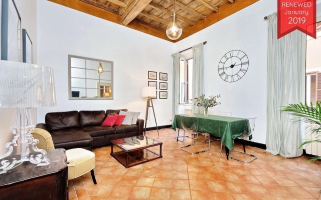 Leonita Apartment