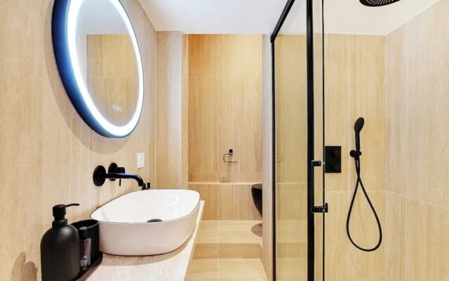 Magnificent Apartment - 1br/4p - Arts et Metiers