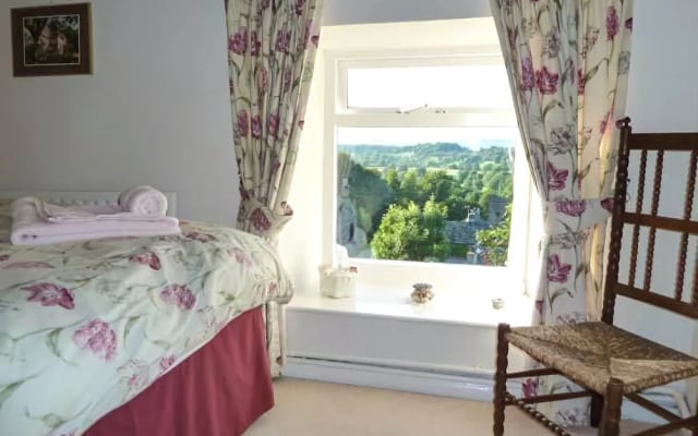 Rock Cottage