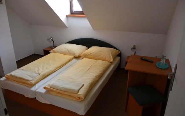 Garni pension U svatého Urbana