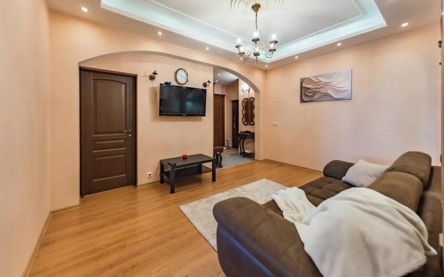 Abri Luxe на Лермонтова 5А